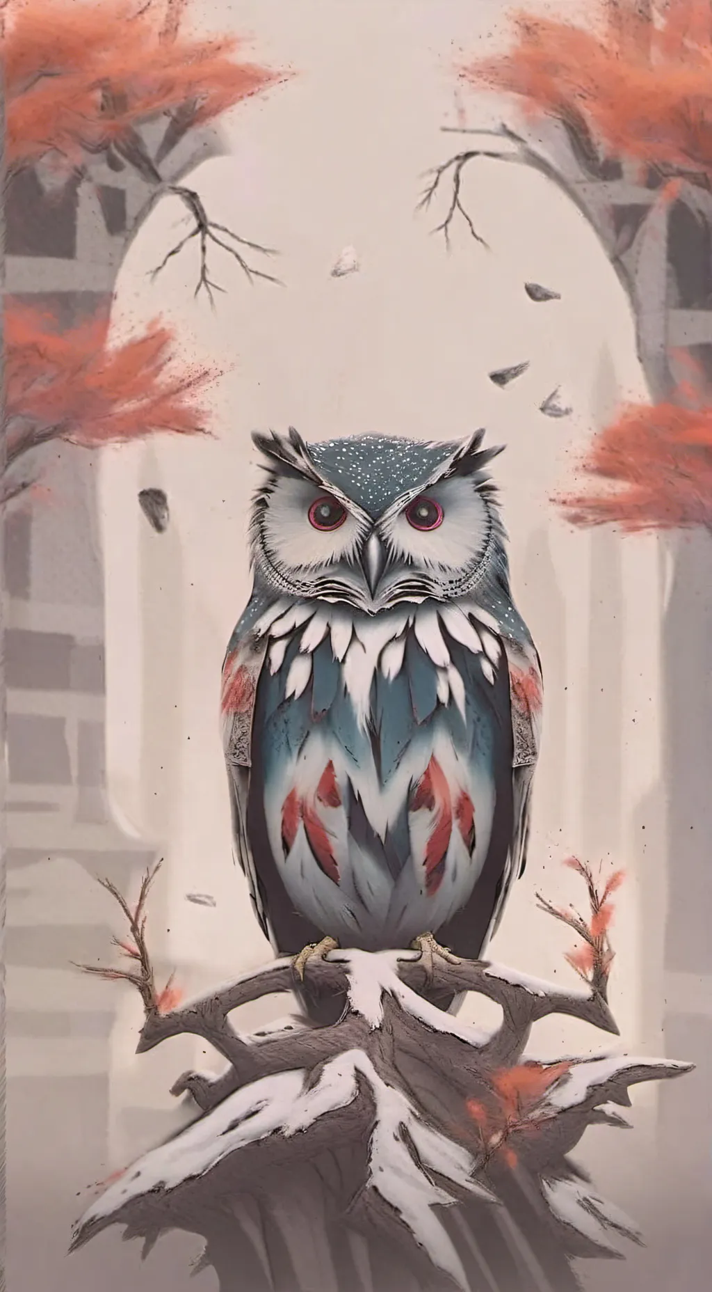 ai character: Mha background