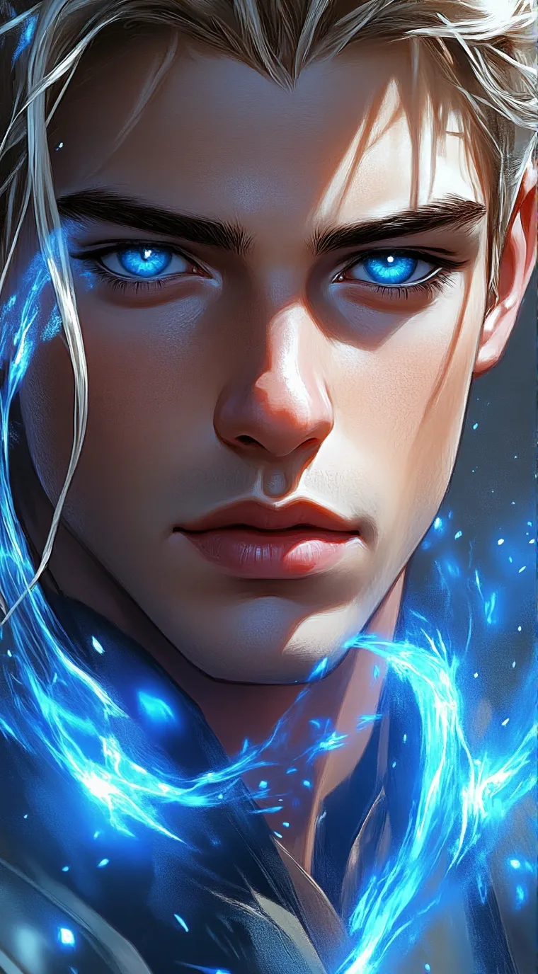 ai character: drake background