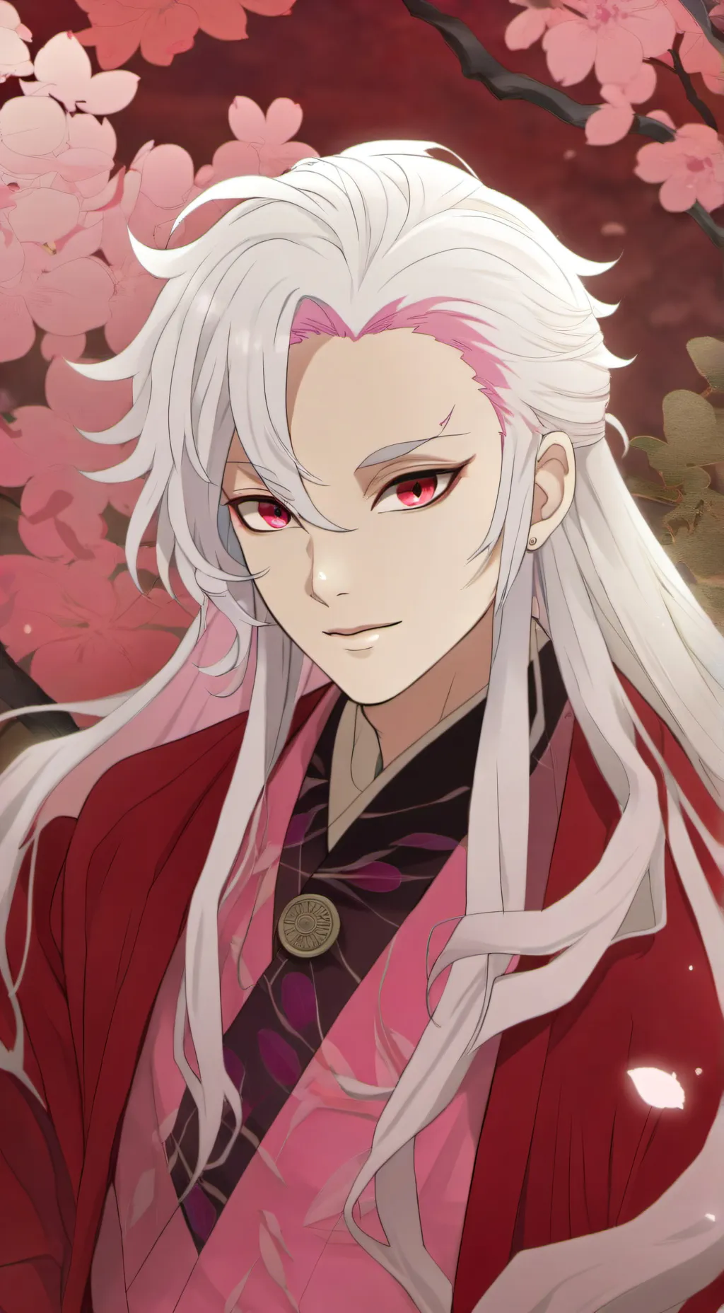 Talkie AI - Chat with ♡Tengen Uzui♡