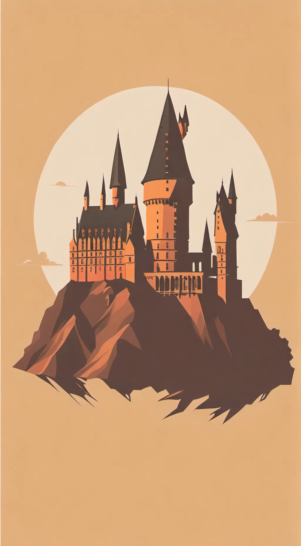 ai character: HogwartsCan'tSayNo background