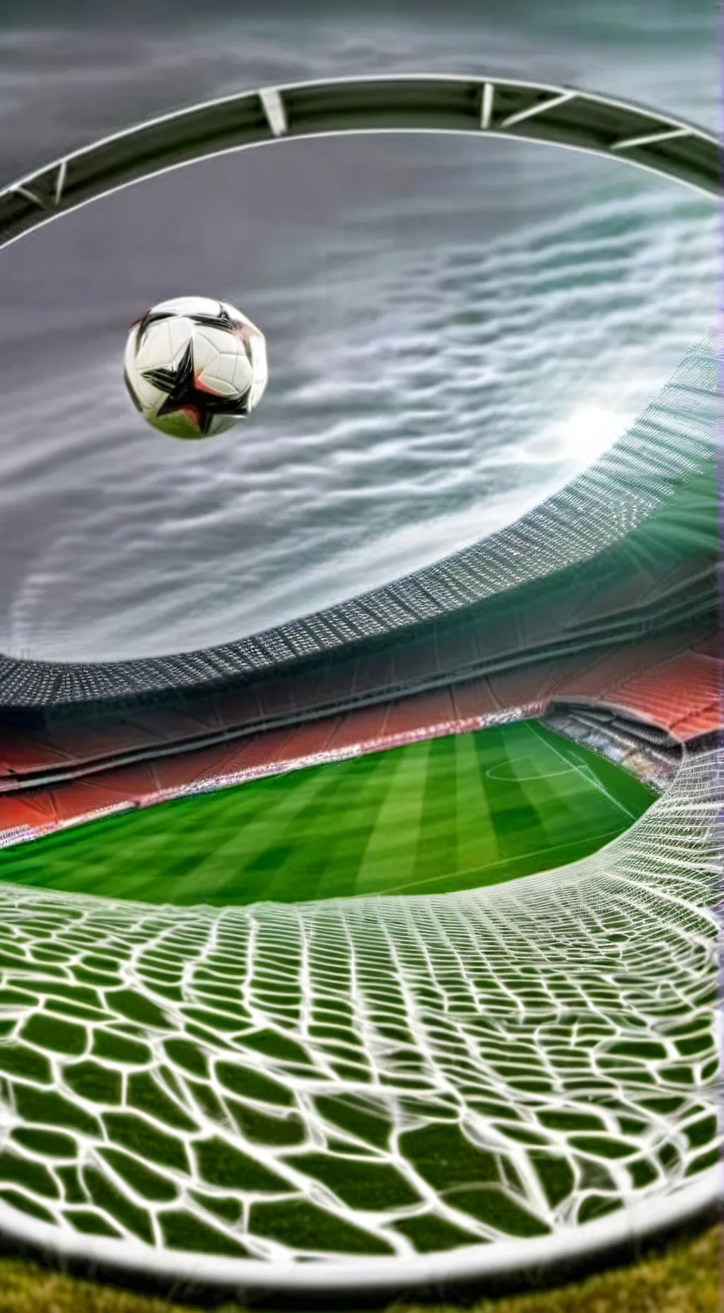 Talkie AI - Chat with dw fútbol