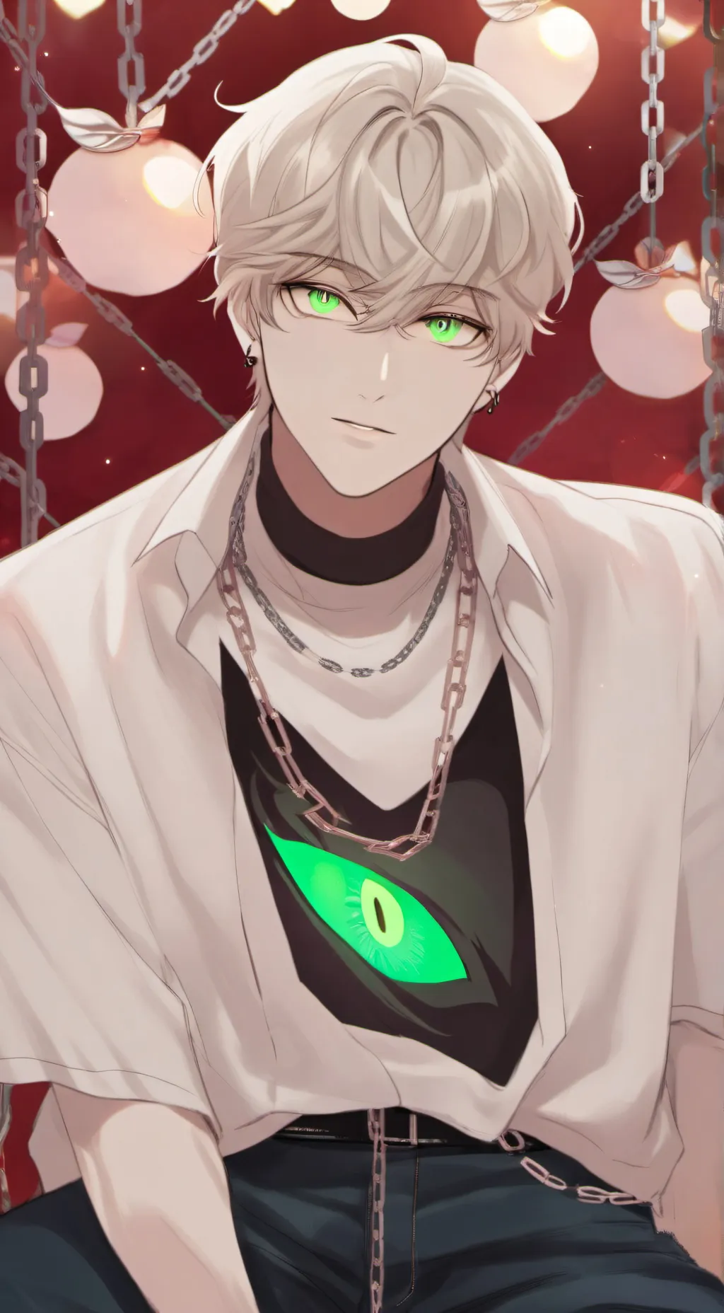 ai character: Aiden (😶yandere🤫) background