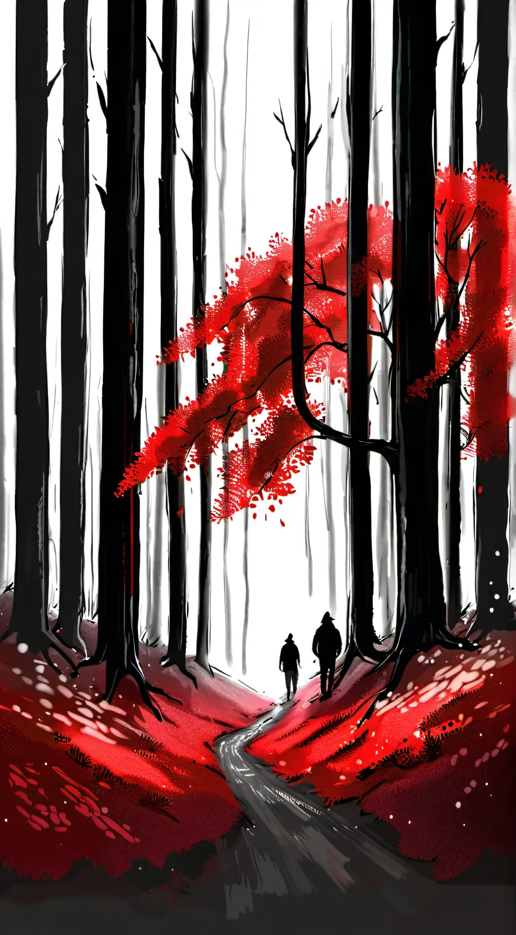 ai character: PC2 background
