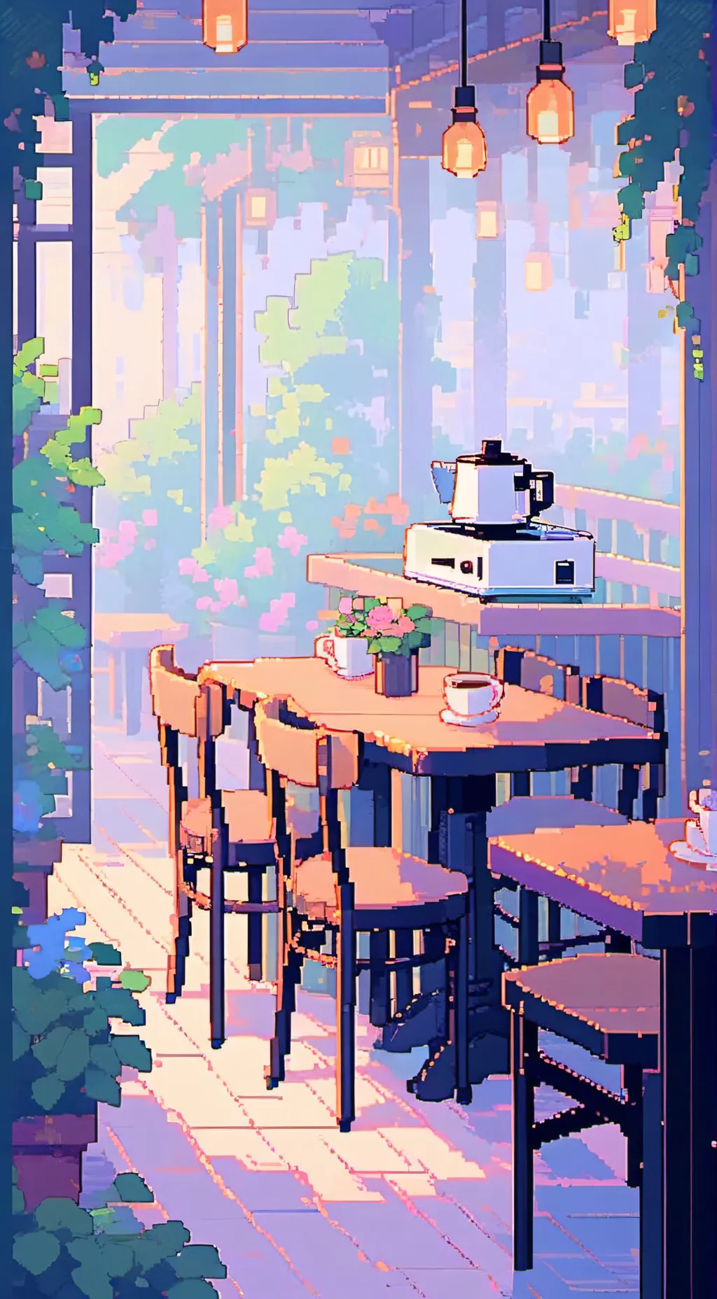 ai character: Paycheck again! background