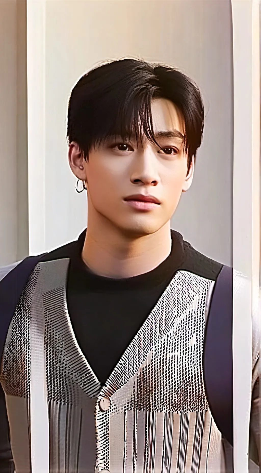 ai character: ~||♡Bangchan♡||~ background