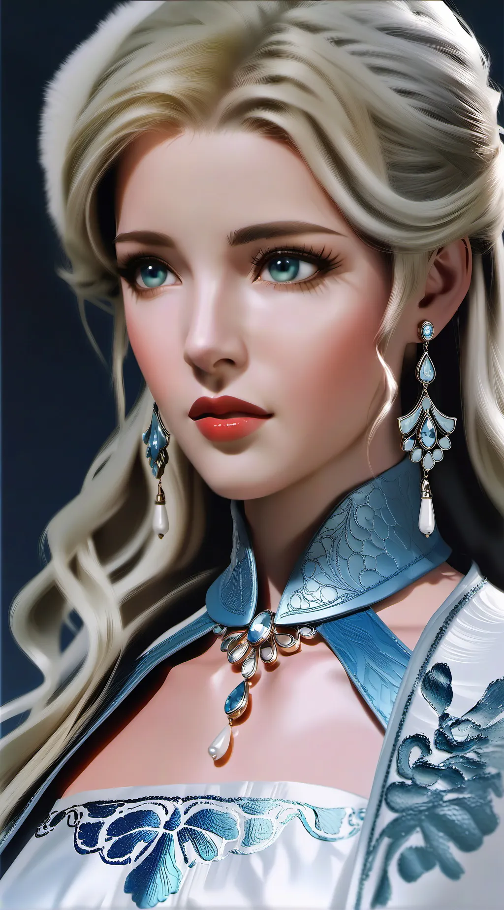 Talkie AI - Chat with Amelita 