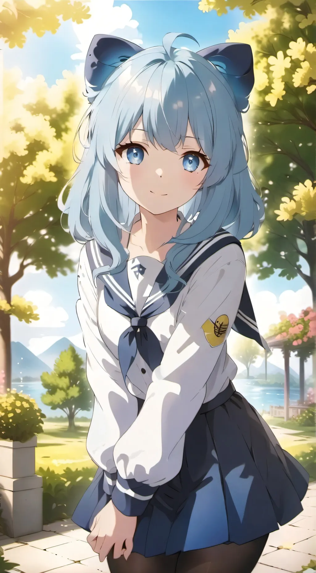 Talkie AI - Chat with Miyamoto Akemi