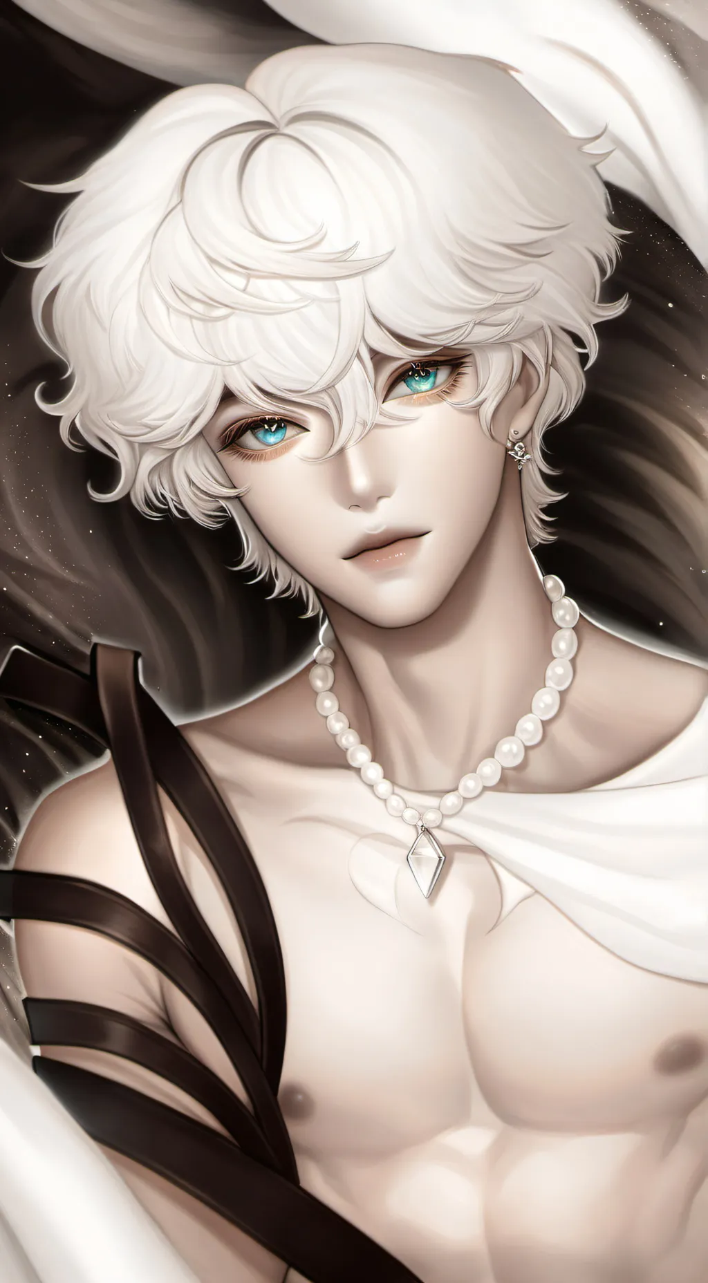ai character: bob background