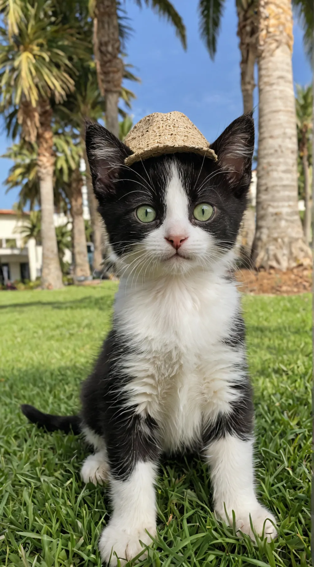 Talkie AI - Chat with Oreo 