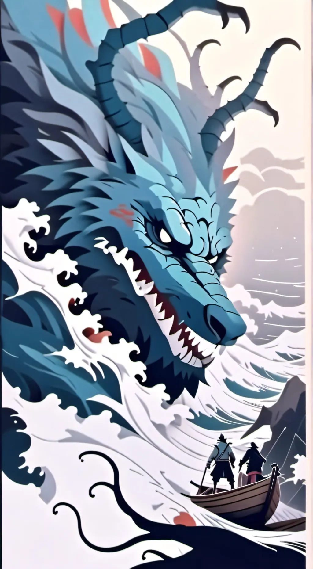 ai character: (world) background