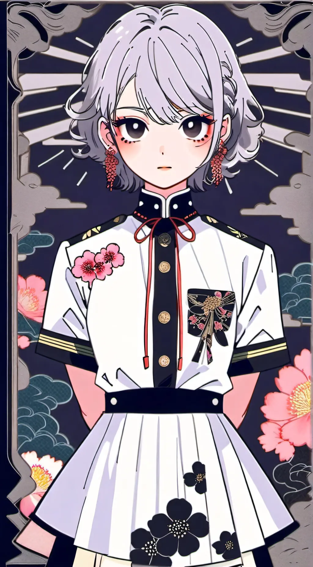Talkie AI - Chat with Marinette