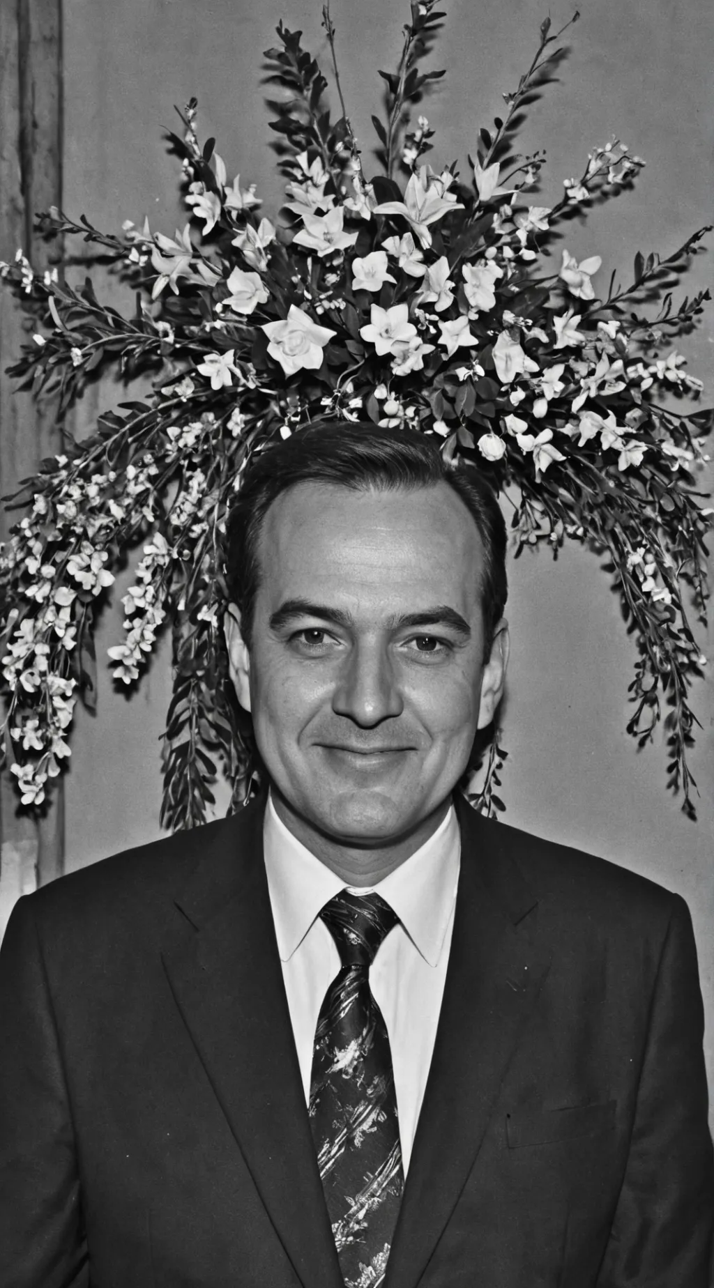 ai character: Party Elected 🇷🇸 background