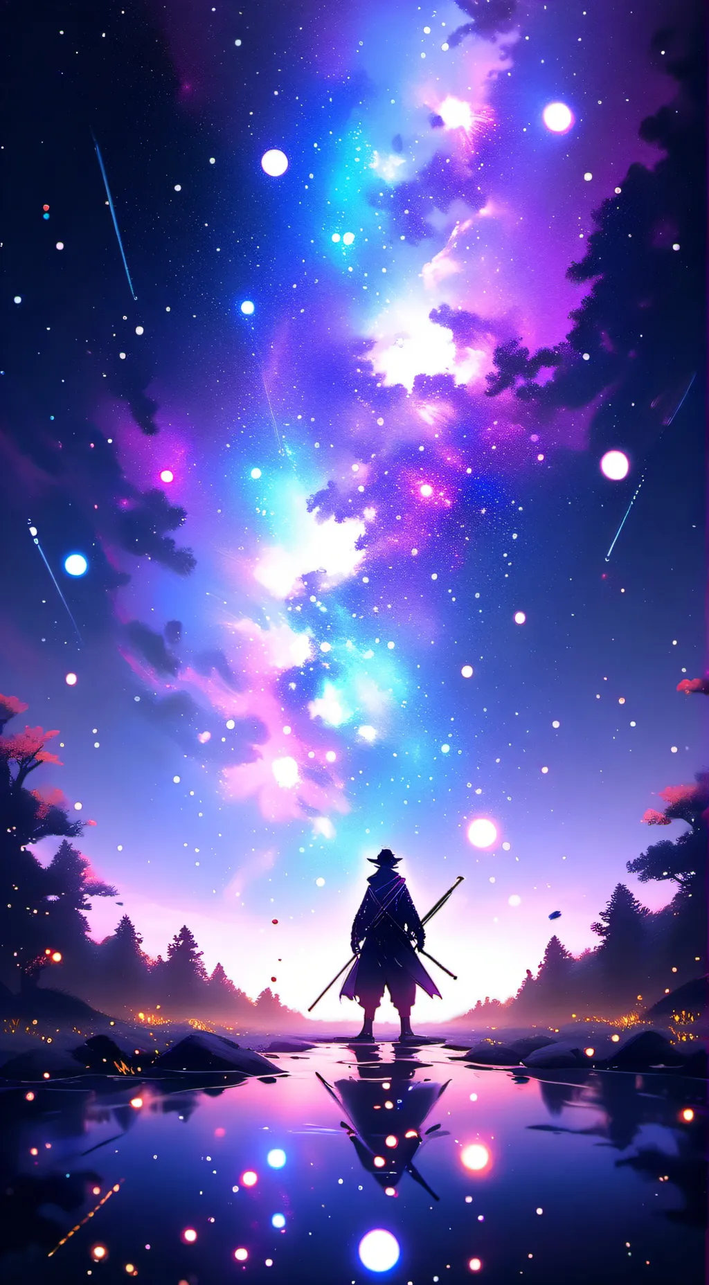 ai character: geolier  background