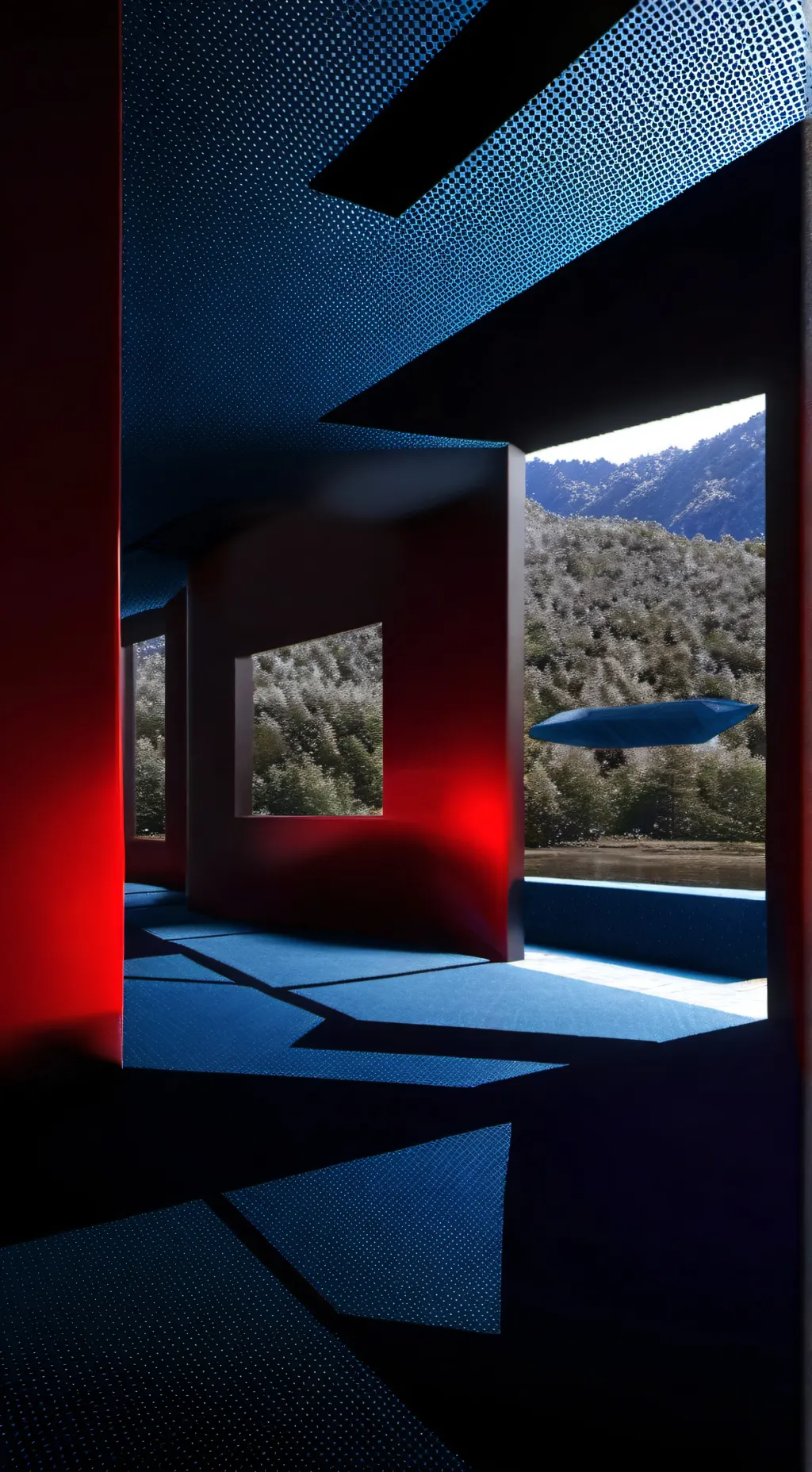 ai character: Mm2 field trip background