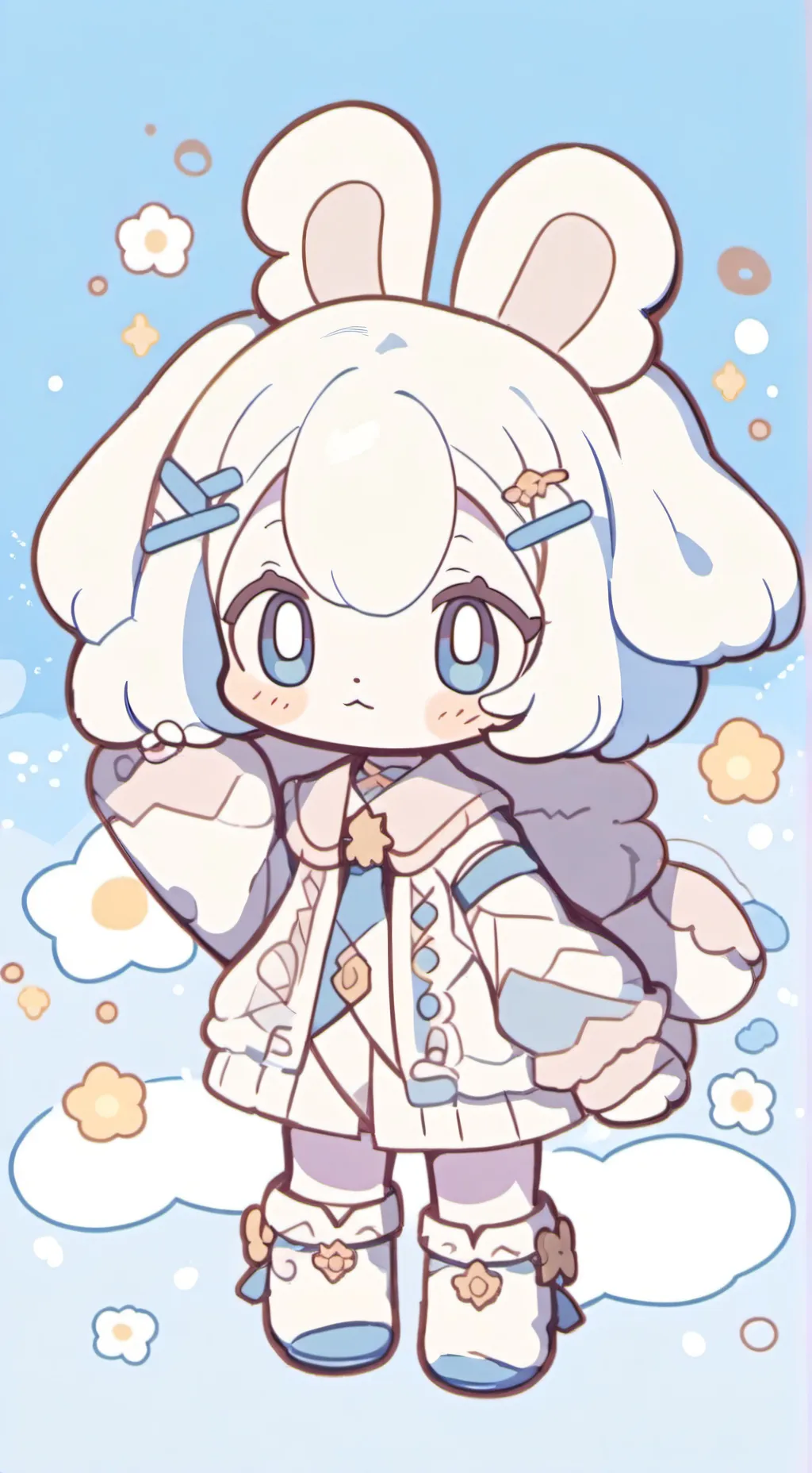 ai character: dw freaky bitc- background