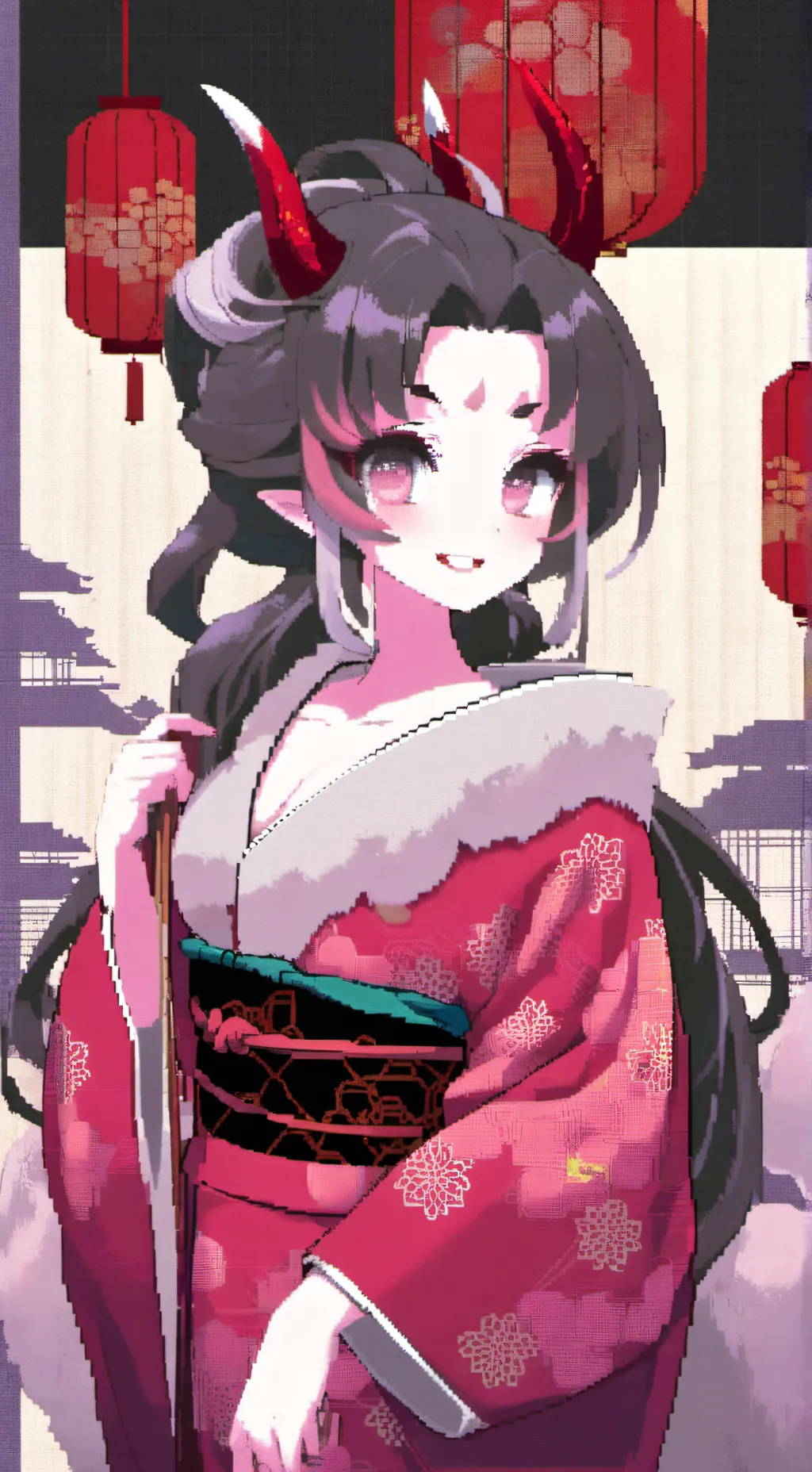 Talkie AI - Chat with Yukami