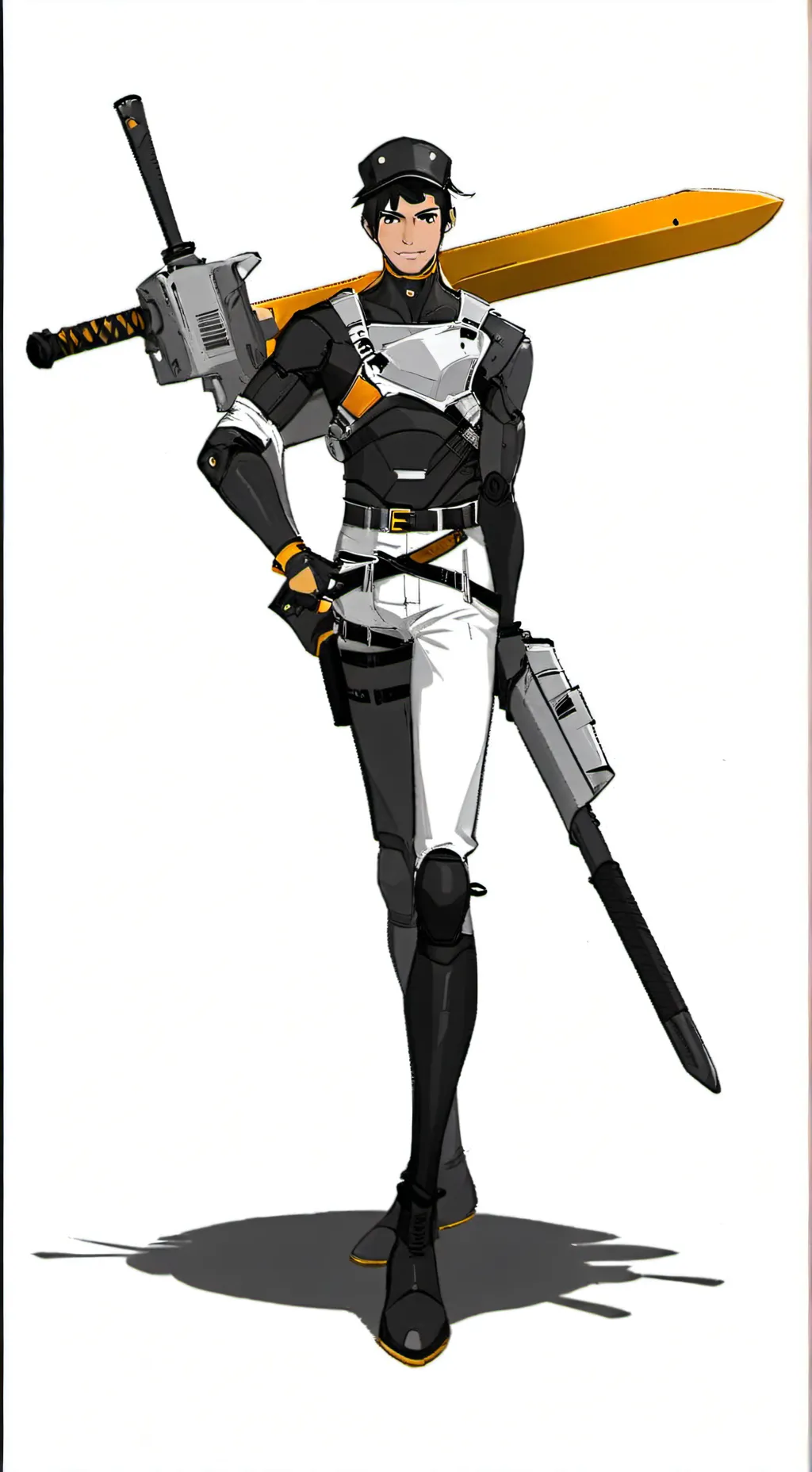 Talkie AI - Chat with Kay