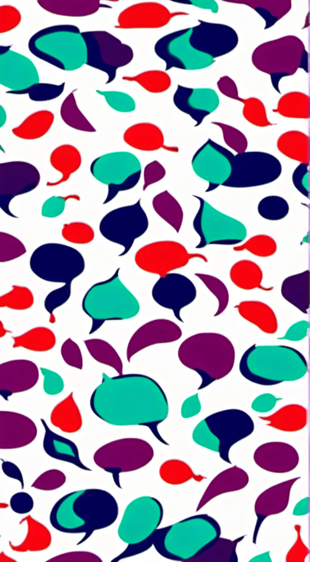 ai character: leaf background