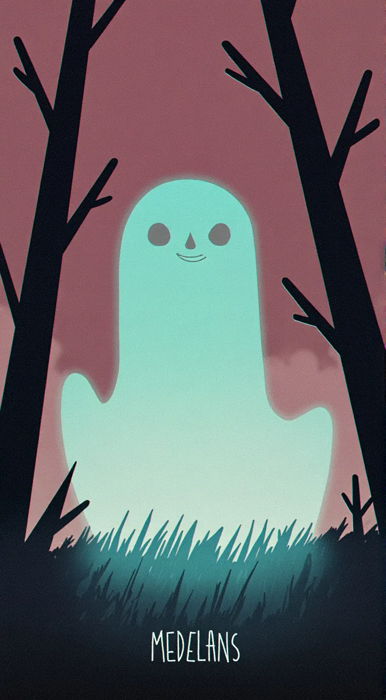 ai character: como morir background