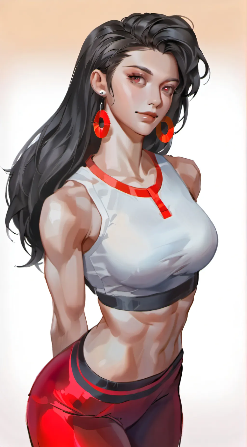 ai character: Alice (Mafia boss) background