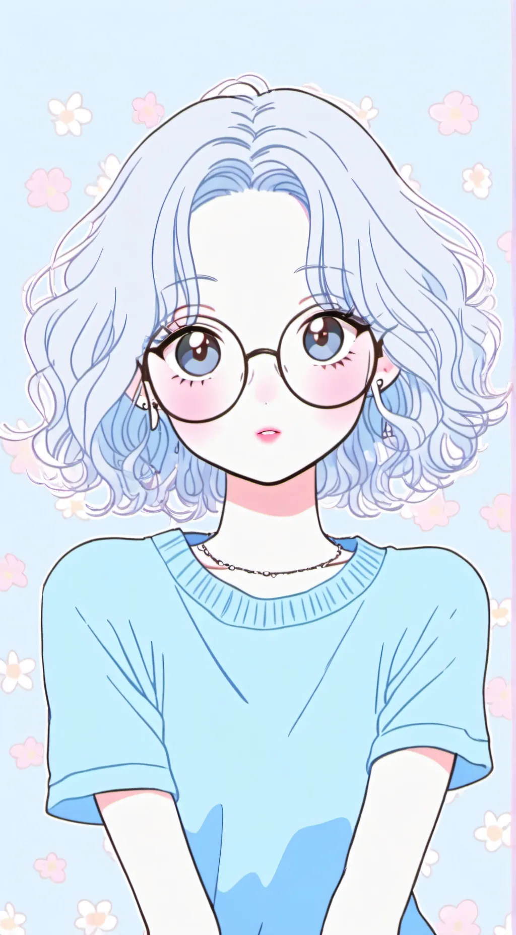 ai character: MHA te odia background
