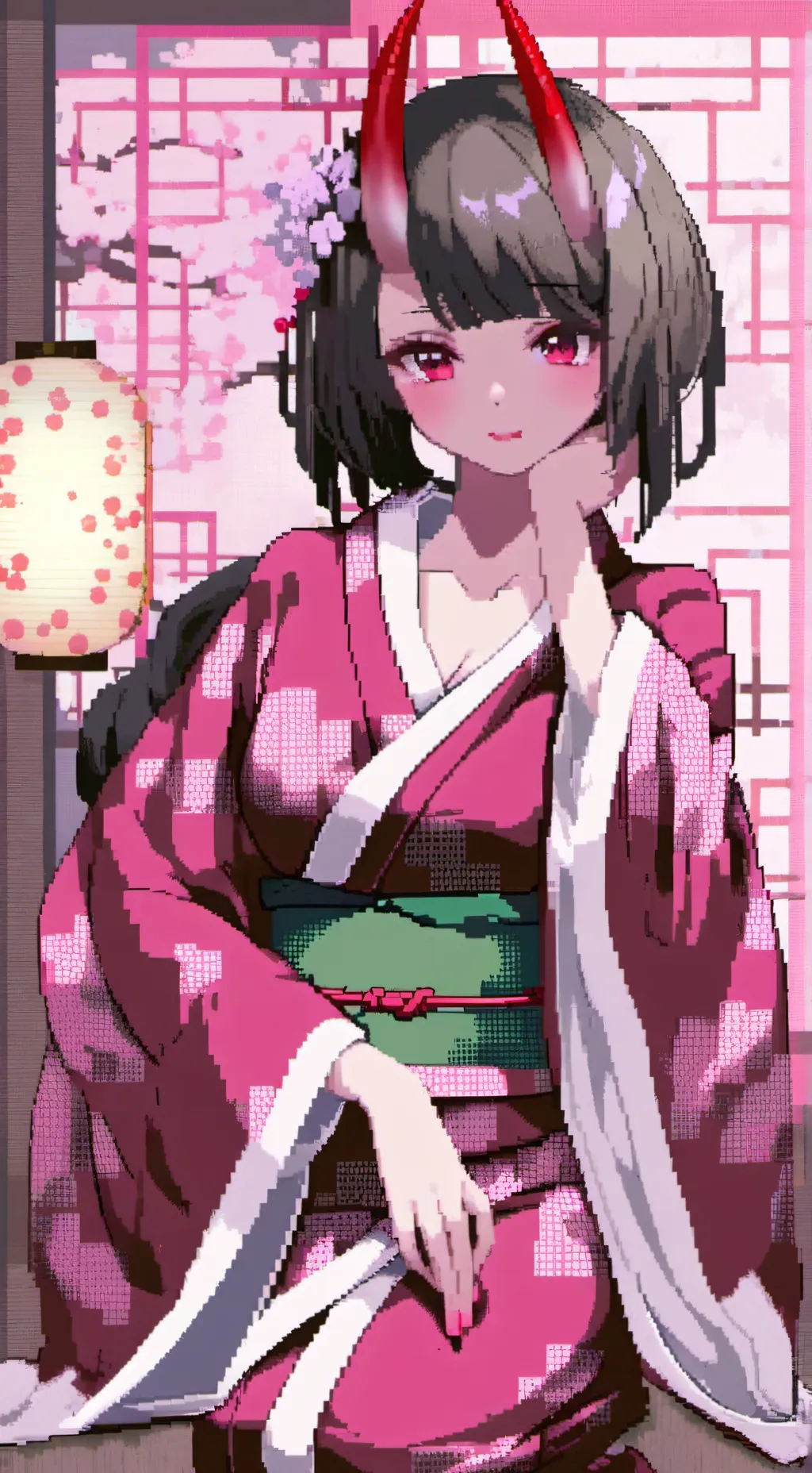 Talkie AI - Chat with Ruriko
