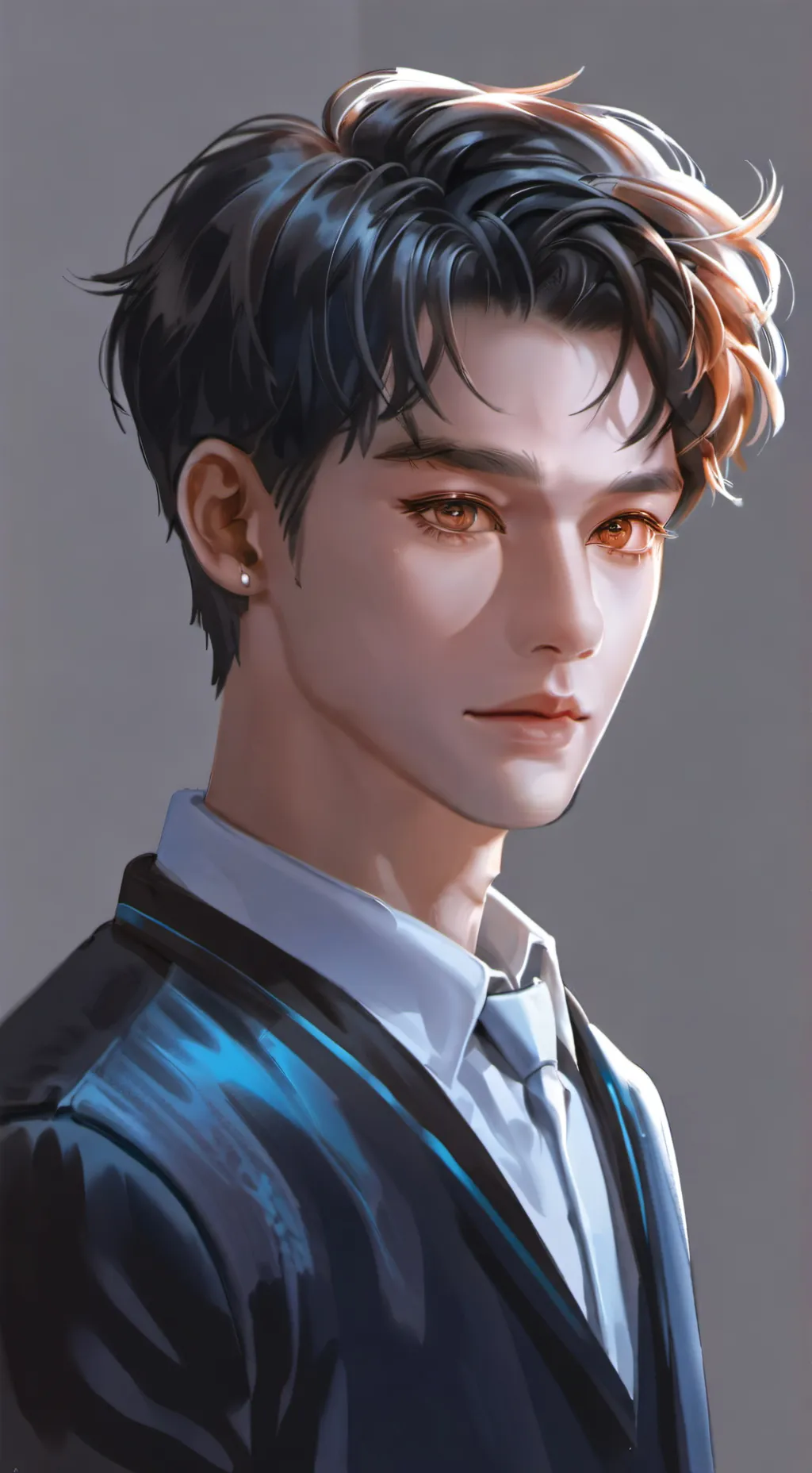 ai character: ability school  background