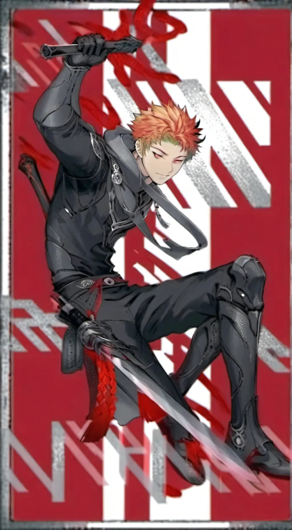 ai character: dabihawks background