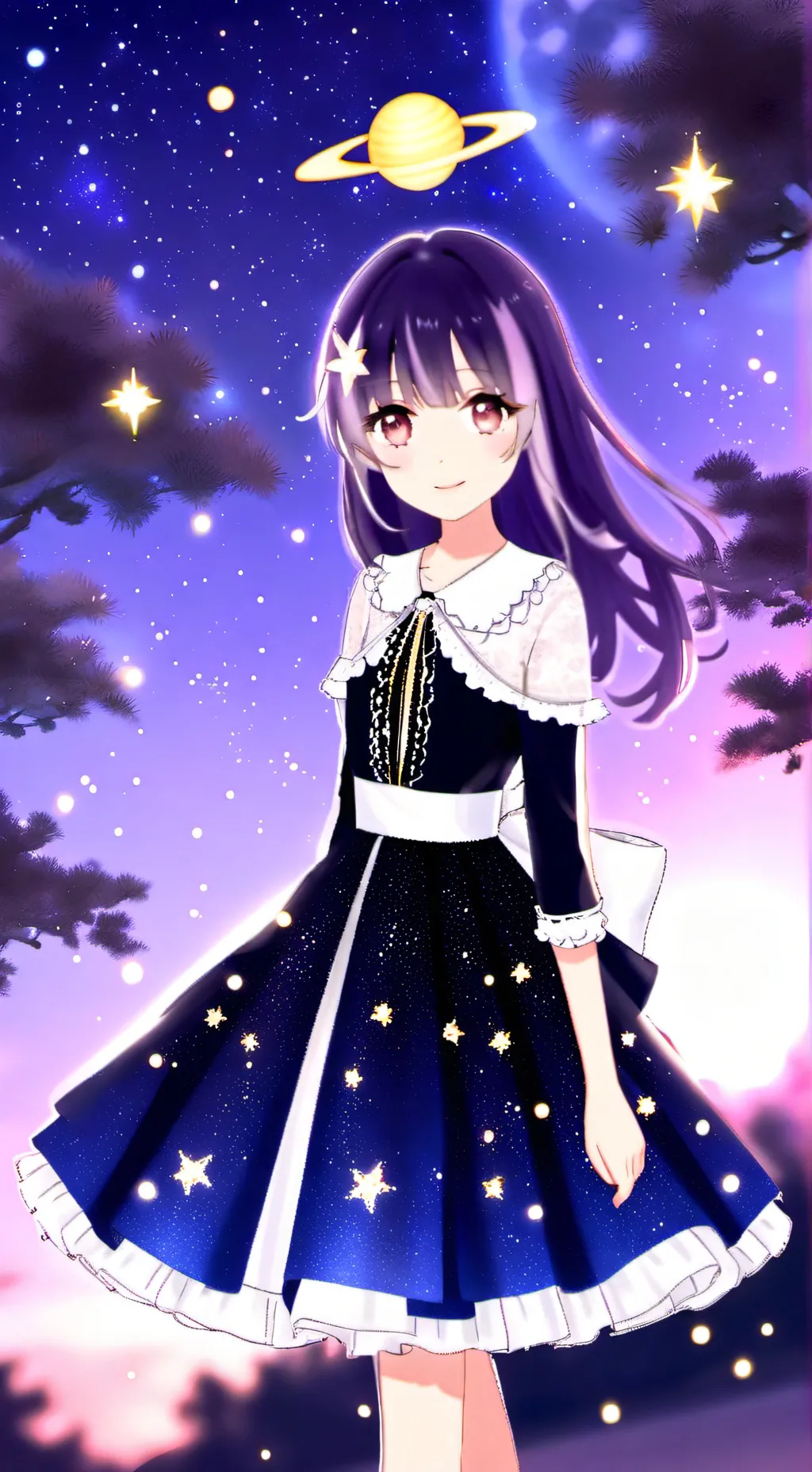 ai character: ninjago talkie background