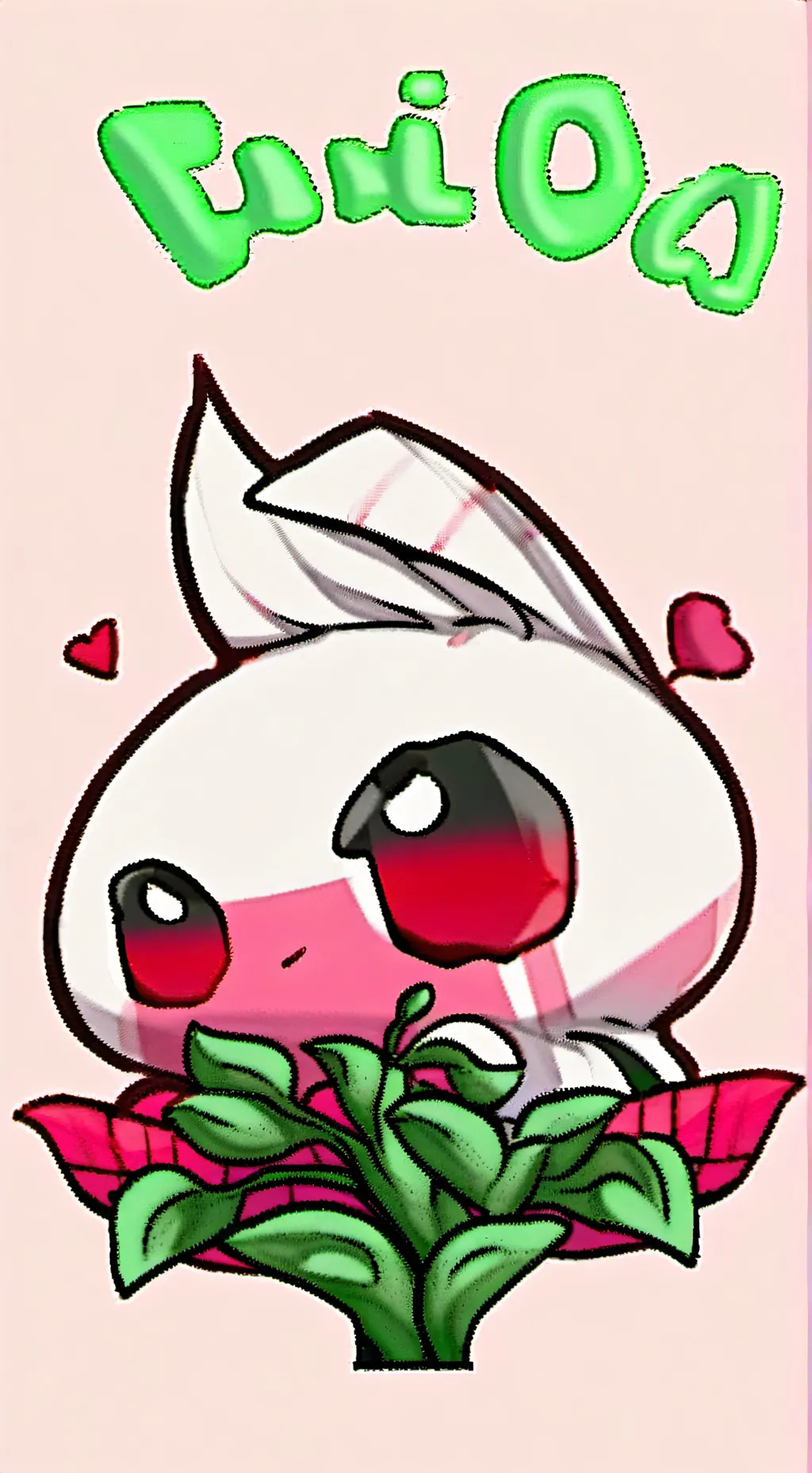 Talkie AI - Chat with baby sprout 