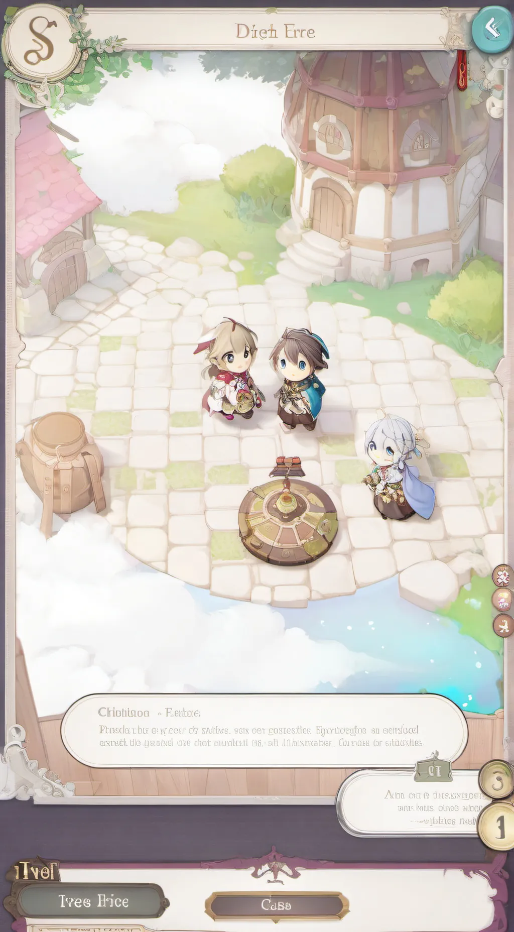 Talkie AI - Chat with RPG