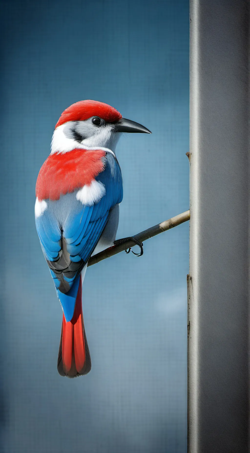 Talkie AI - Chat with Pajaro