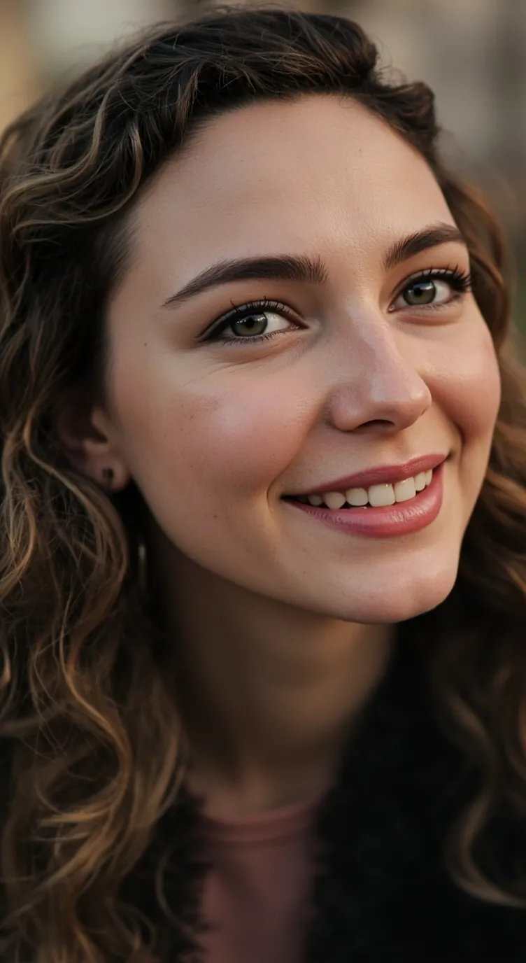 ai character: Hope Mikaelson  background