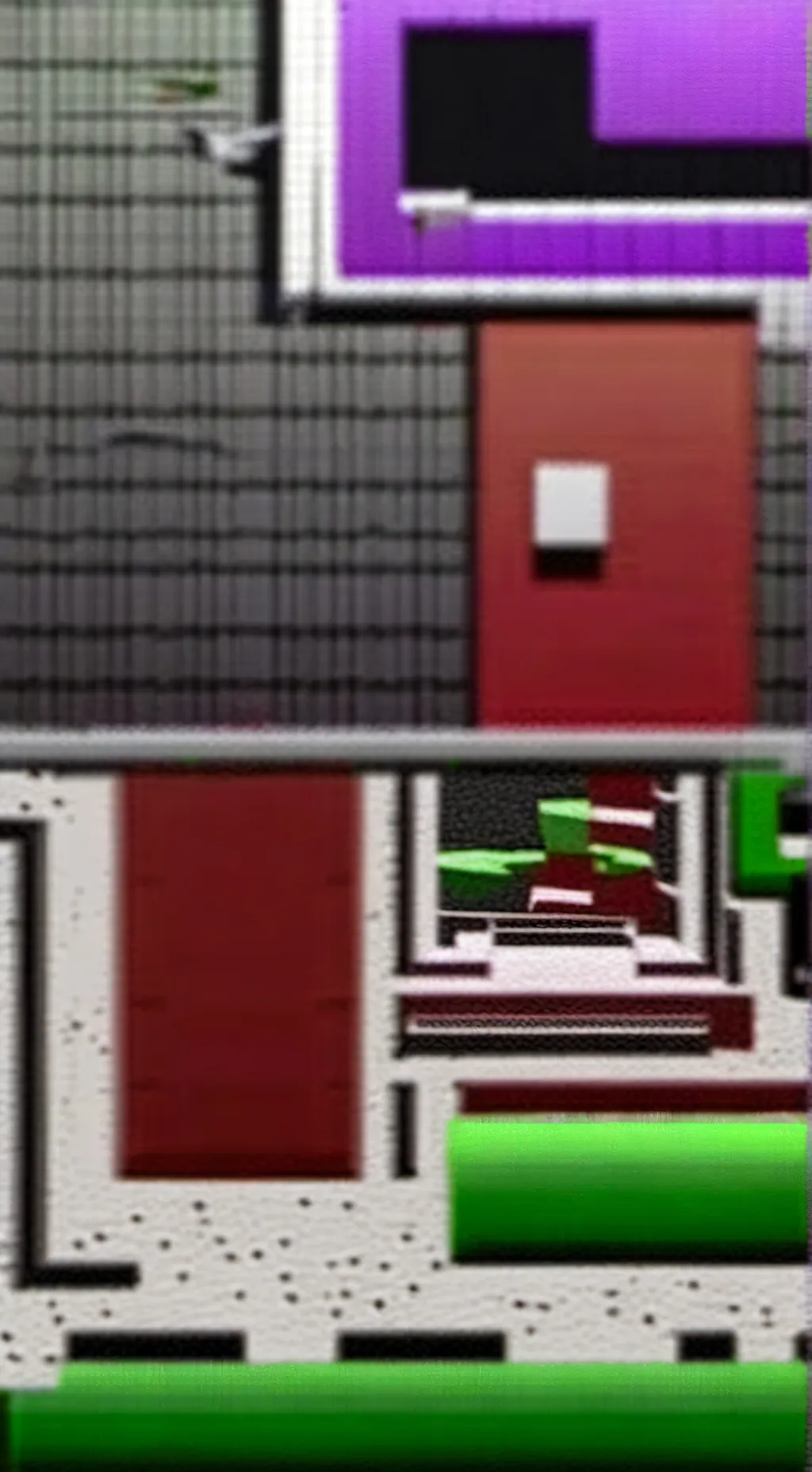 ai character: FLOOD ESCAPE 2  background