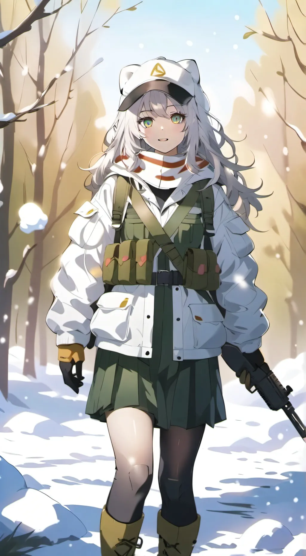 ai character: -=lena=- background