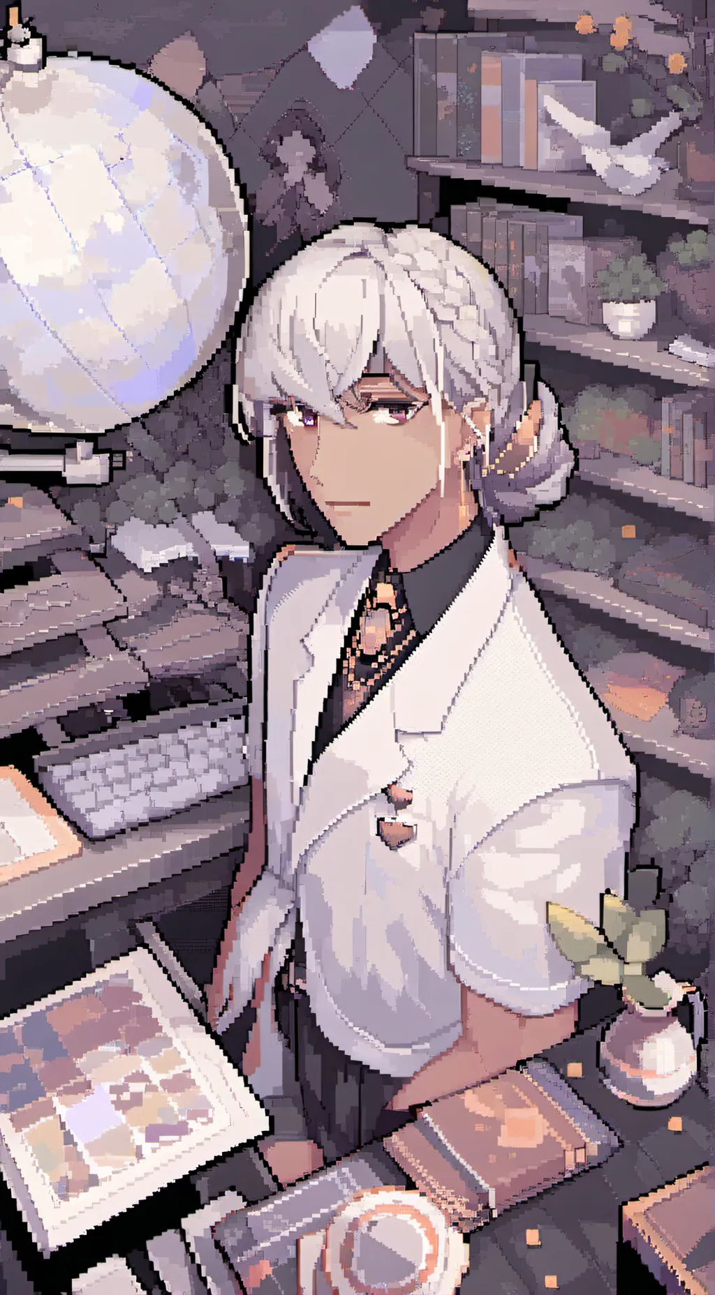 ai character: 🥀Tyler🥀 background