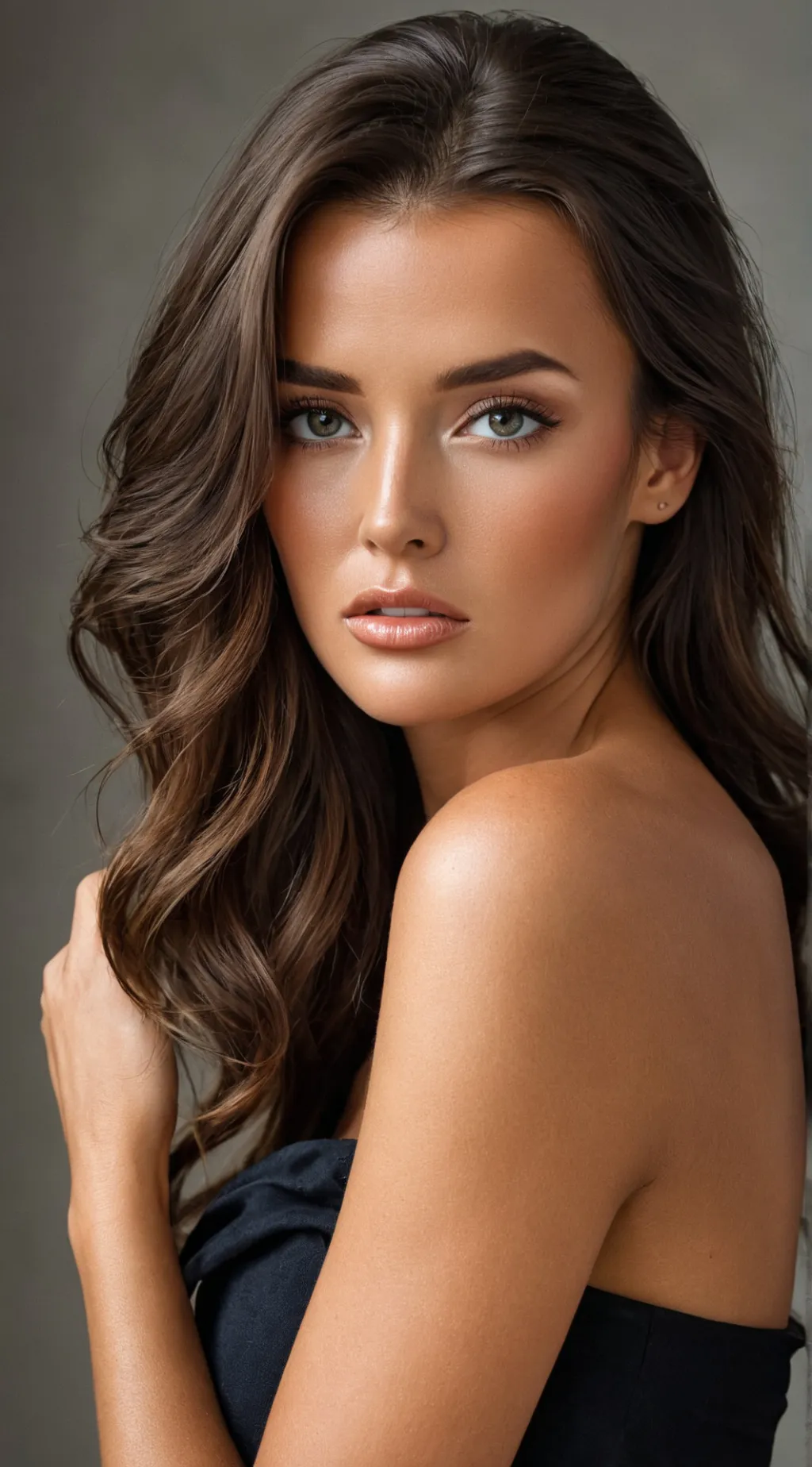 Talkie AI - Chat with Elizabeth 
