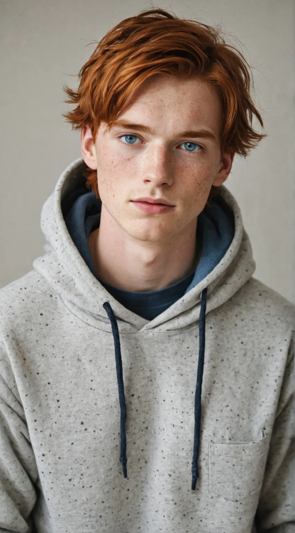 ai character: Rowan background