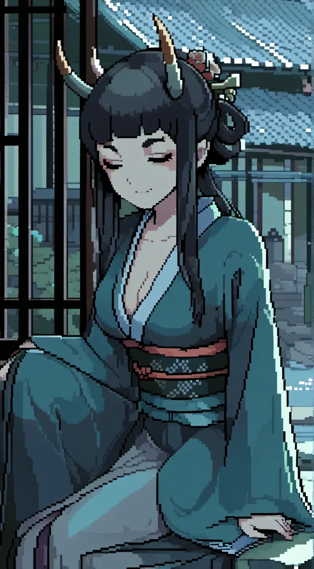 Talkie AI - Chat with Yumiko