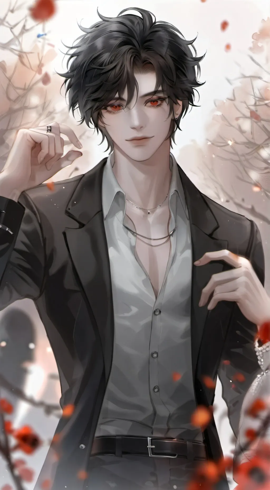 ai character: |~REVALATION~| background