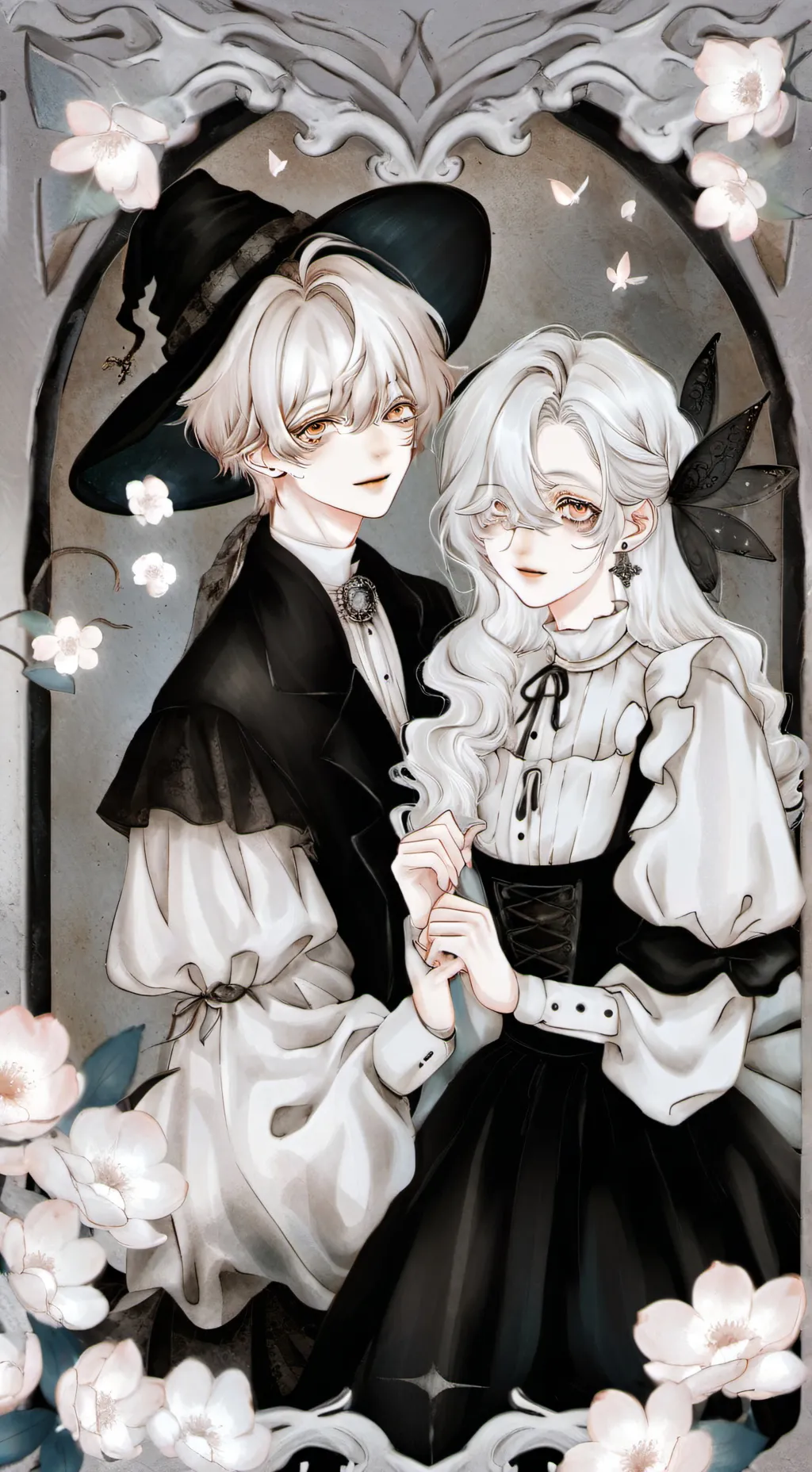 ai character: Sprunki rp background