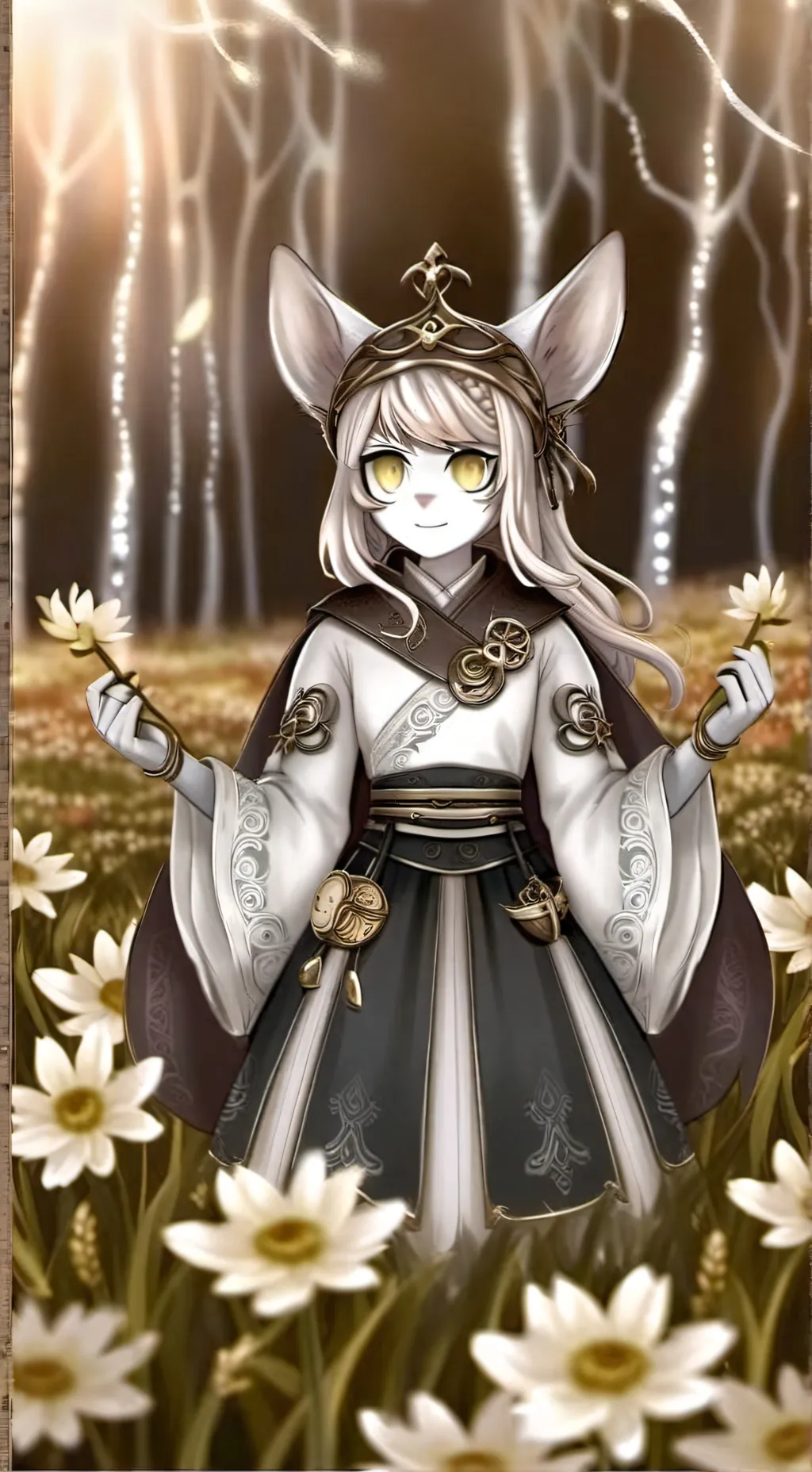 ai character: DW Sleepover! background