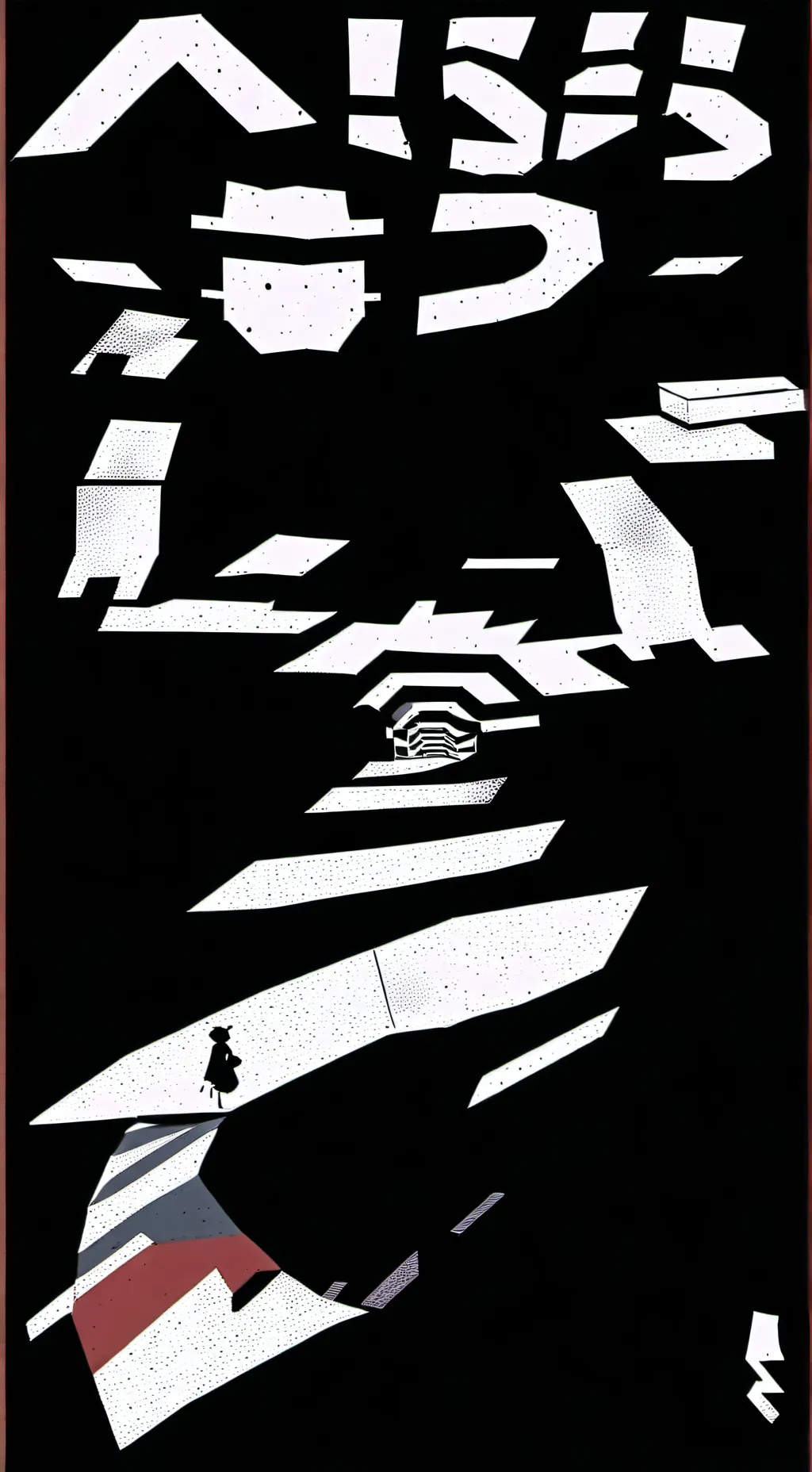 ai character: FPE! background