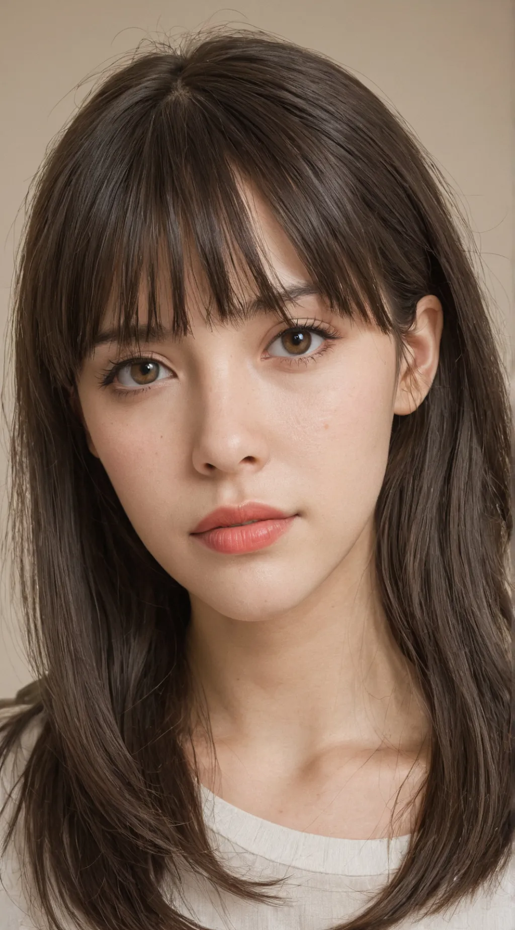 ai character: Jenna background