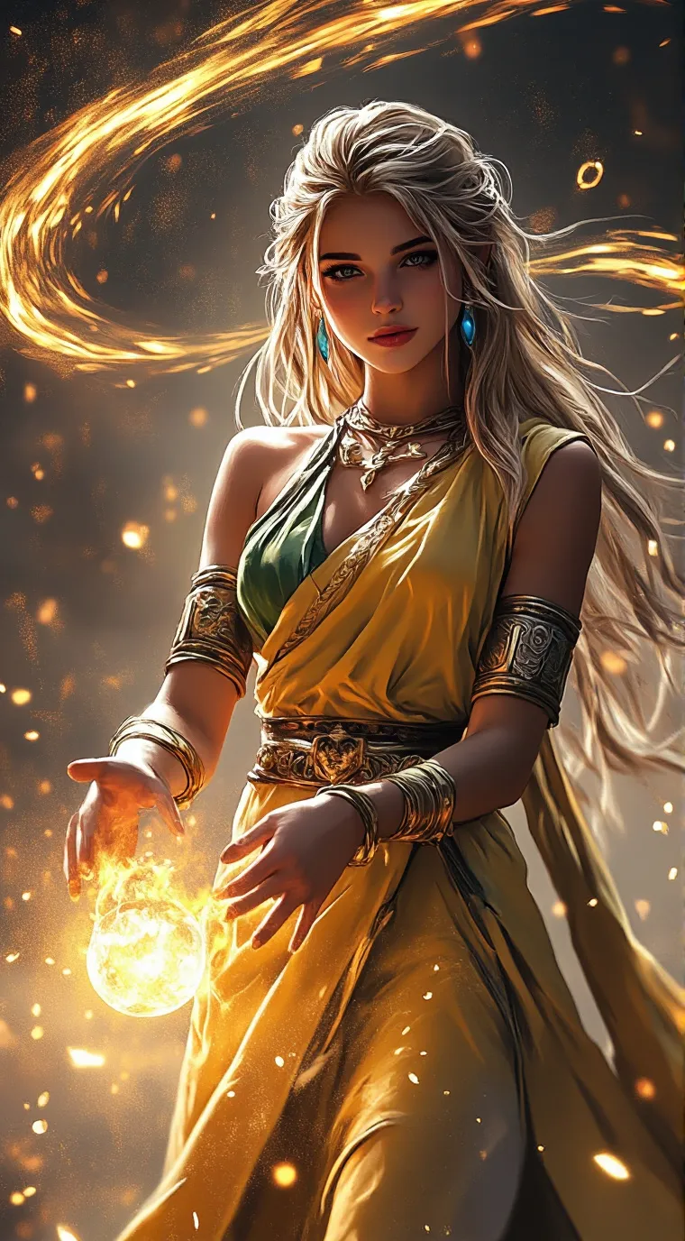 ai character: ava background