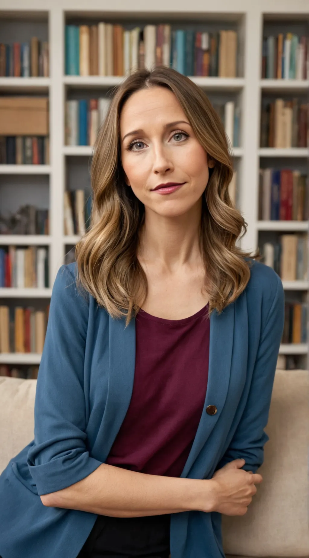 Talkie AI - Chat with Nicole 