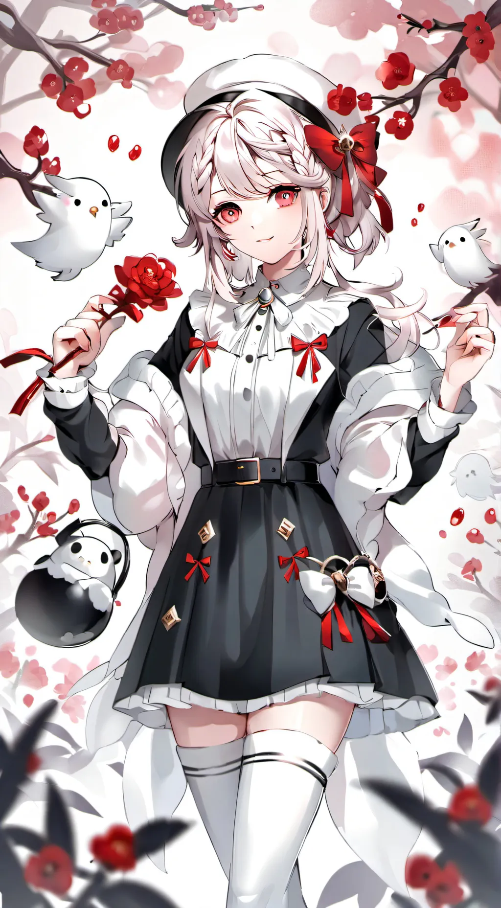 ai character: crea tu historia 4 background
