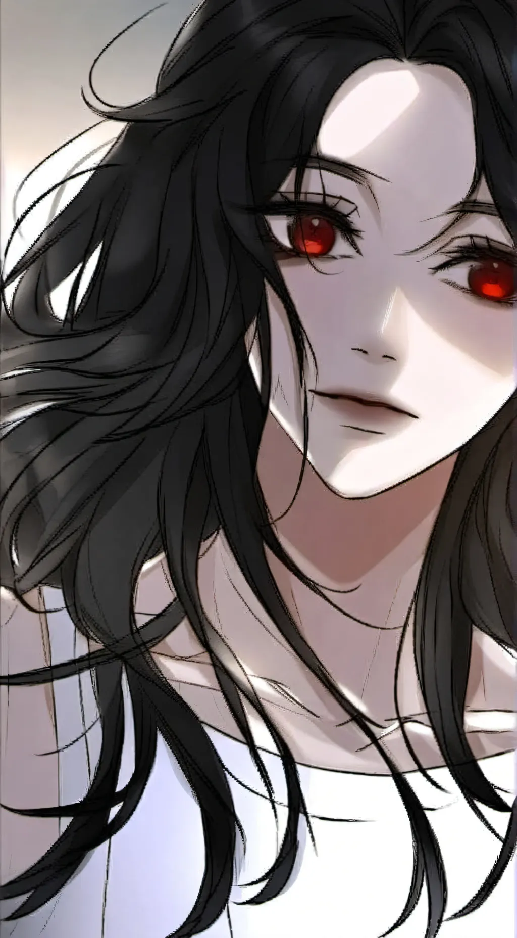 ai character: ★Alis★ background