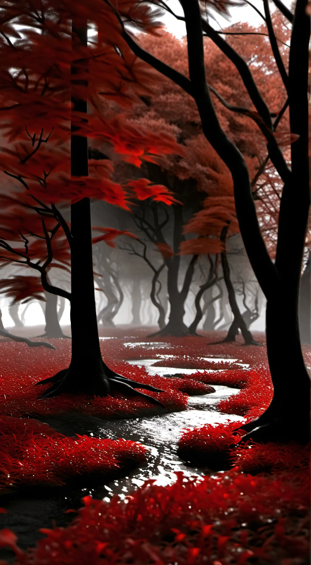 ai character: Fpe background