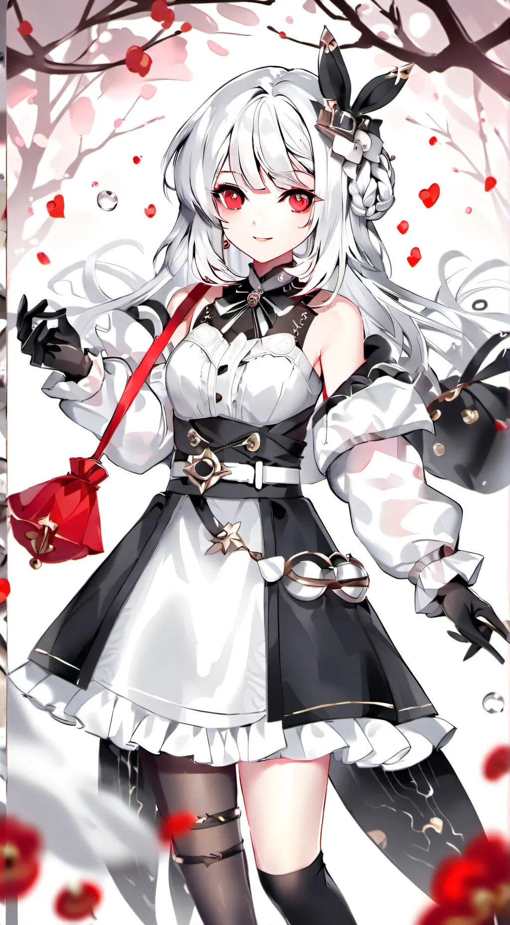 ai character: crea tu historia 2 background